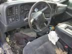 2001 Chevrolet Silverado K2500 Heavy Duty