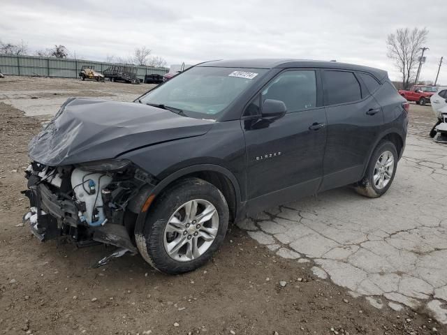 2020 Chevrolet Blazer 2LT