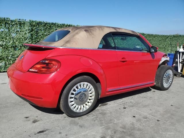 2013 Volkswagen Beetle