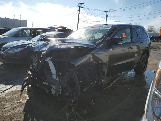 2019 Dodge Durango R/T