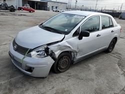 2011 Nissan Versa S for sale in Sun Valley, CA