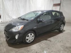 2015 Toyota Prius C for sale in Leroy, NY