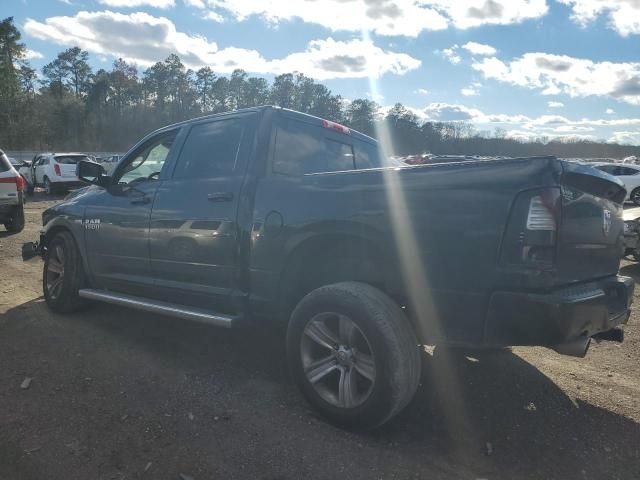 2015 Dodge RAM 1500 Sport