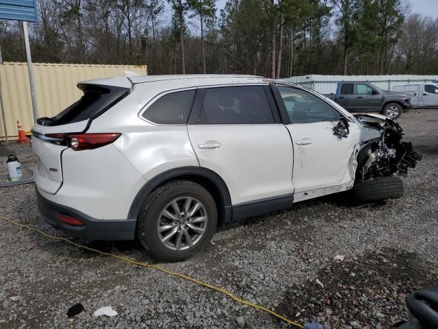 2019 Mazda CX-9 Touring