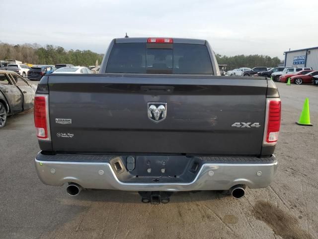 2017 Dodge 1500 Laramie