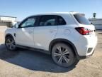 2021 Mitsubishi Outlander Sport SE