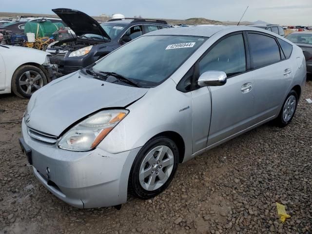 2009 Toyota Prius