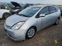 Toyota Prius salvage cars for sale: 2009 Toyota Prius