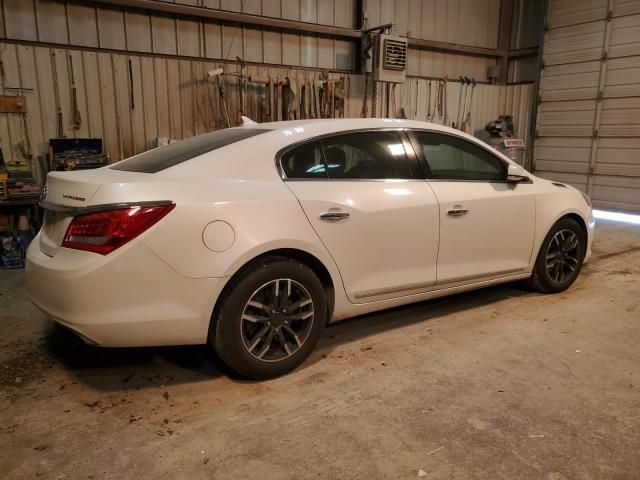 2014 Buick Lacrosse Touring