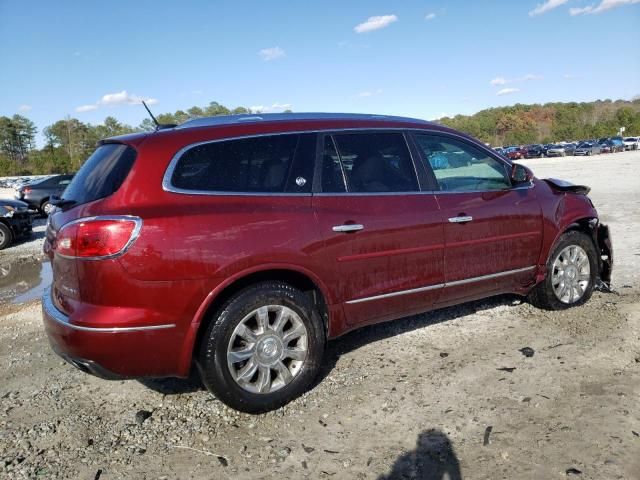 2017 Buick Enclave