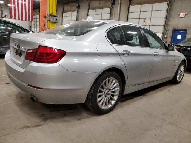 2011 BMW 535 XI