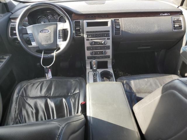 2009 Ford Flex SEL