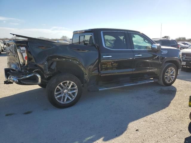 2020 GMC Sierra C1500 SLT