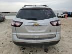 2014 Chevrolet Traverse LS