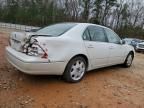 2003 Lexus LS 430