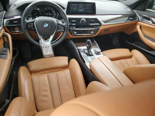 2019 BMW 530 XI