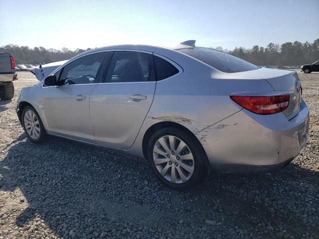 2016 Buick Verano