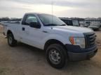 2010 Ford F150