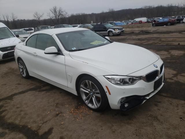 2017 BMW 430I