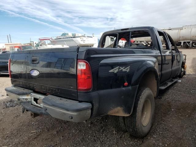 2001 Ford F350 Super Duty