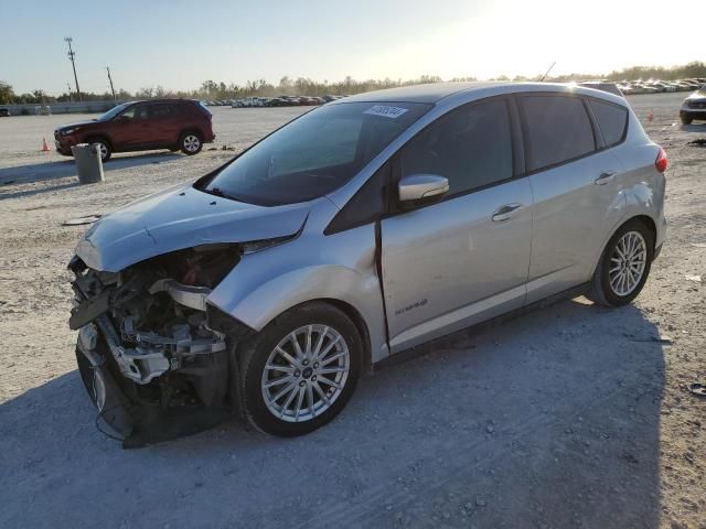 2013 Ford C-MAX SE