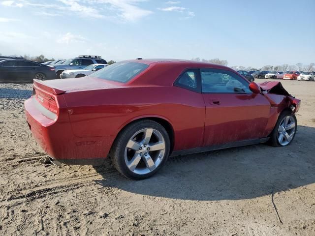 2009 Dodge Challenger R/T