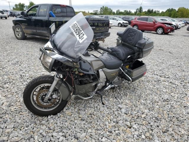 2003 Kawasaki ZG1200 B