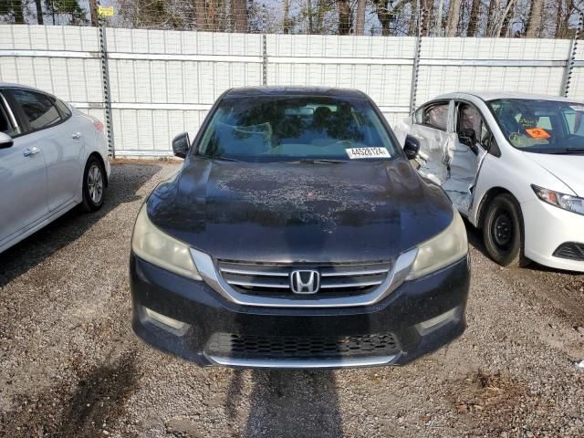 2013 Honda Accord EX