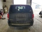 2012 Dodge Grand Caravan SE