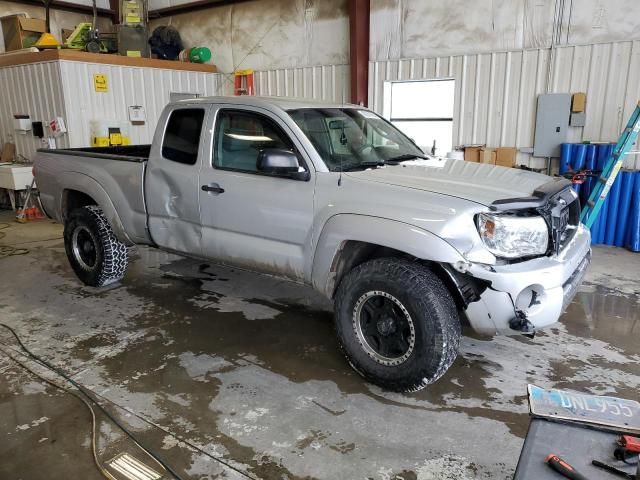 2006 Toyota Tacoma Prerunner Access Cab