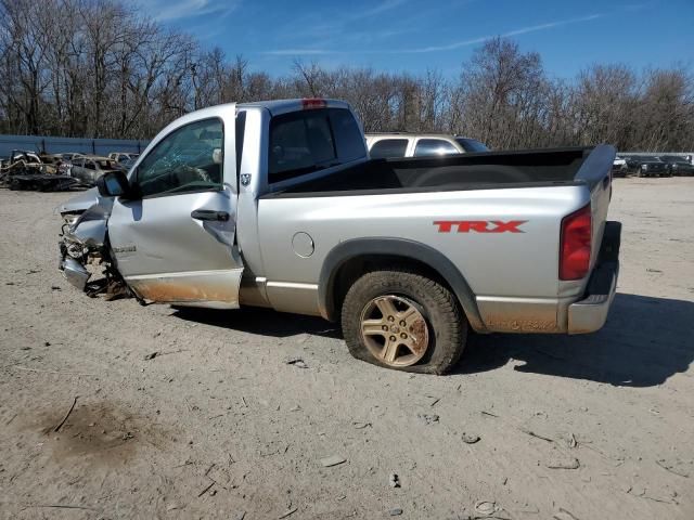 2008 Dodge RAM 1500 ST