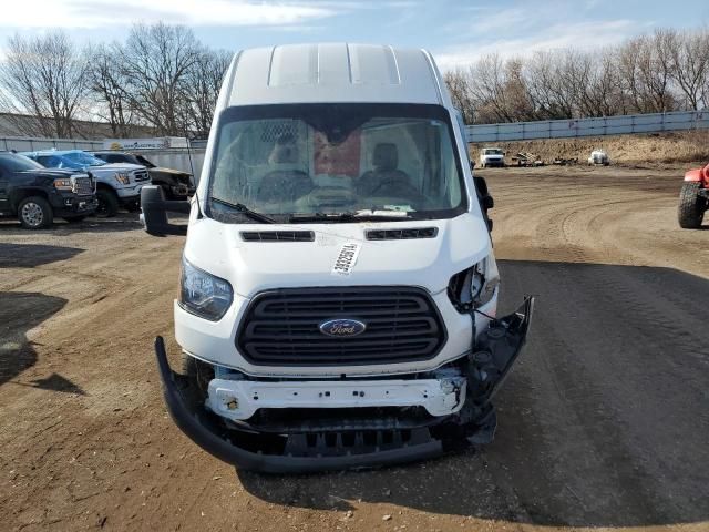 2015 Ford Transit T-350