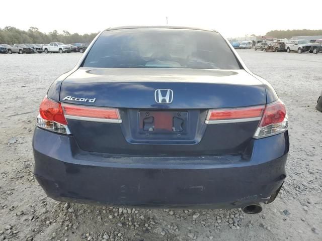 2011 Honda Accord LX