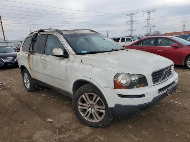 2010 Volvo XC90 3.2