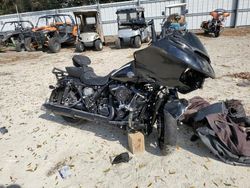 Salvage Motorcycles for parts for sale at auction: 2023 Harley-Davidson Fltrxs