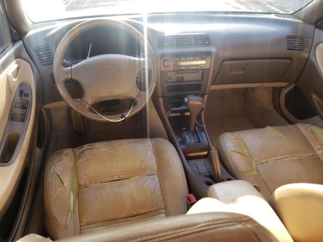 1992 Lexus ES 300