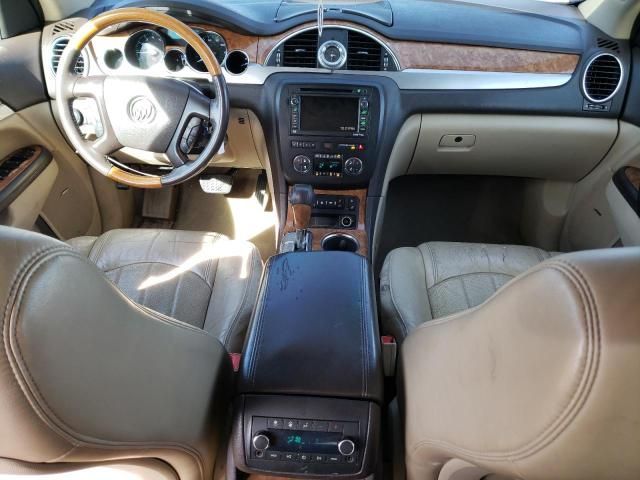 2011 Buick Enclave CXL