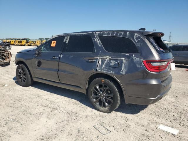 2021 Dodge Durango SXT