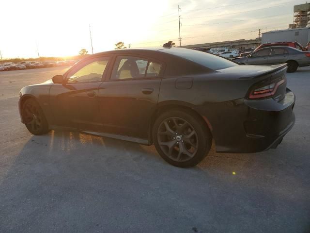 2017 Dodge Charger R/T