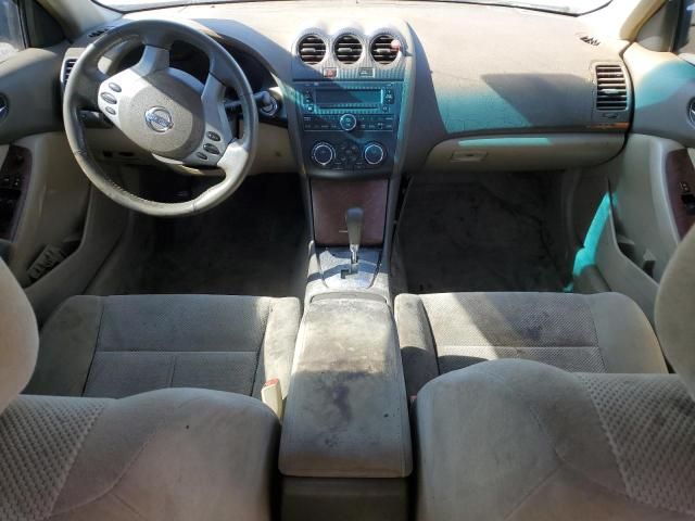 2007 Nissan Altima 2.5