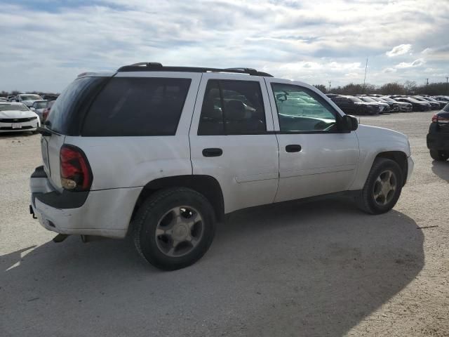 2007 Chevrolet Trailblazer LS