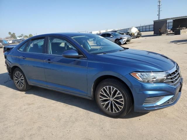 2021 Volkswagen Jetta S