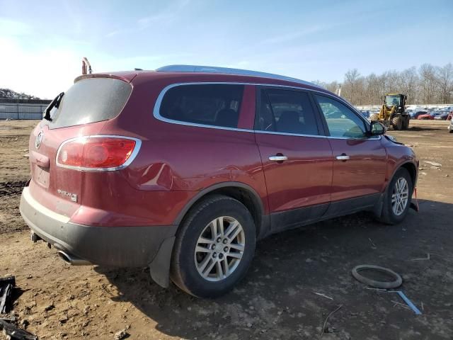 2008 Buick Enclave CX