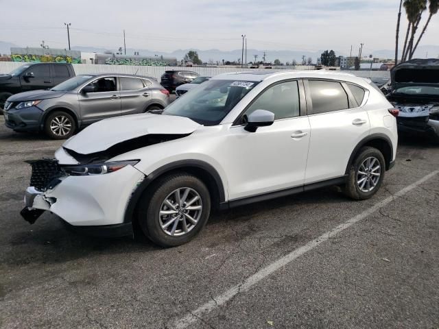 2023 Mazda CX-5 Preferred