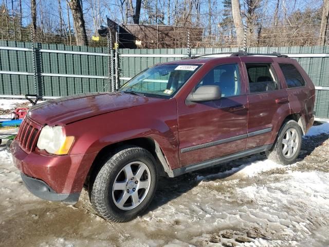 2008 Jeep Grand Cherokee Laredo