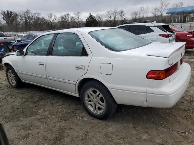 2000 Toyota Camry CE