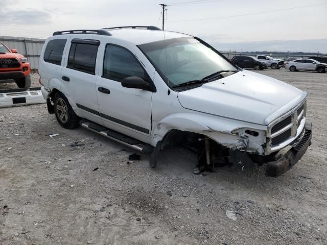 2006 Dodge Durango SLT