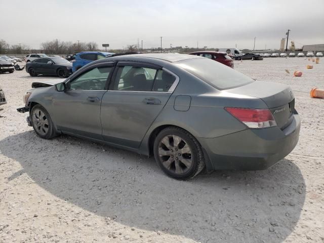 2008 Honda Accord EX