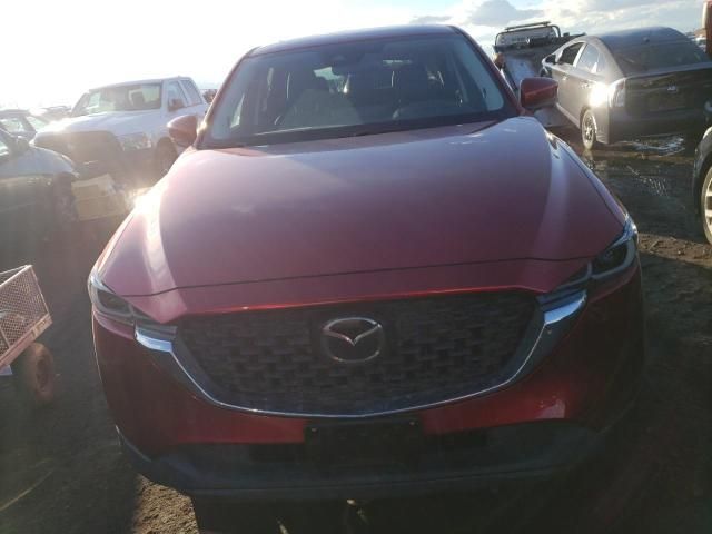 2023 Mazda CX-5 Premium Plus