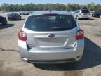 2015 Subaru Impreza Premium